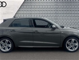 Audi A1 Image 4