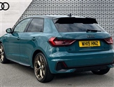 Audi A1 Image 3