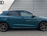 Audi A1 Image 4