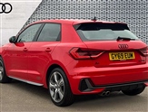 Audi A1 Image 3