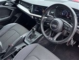 Audi A1 Image 6