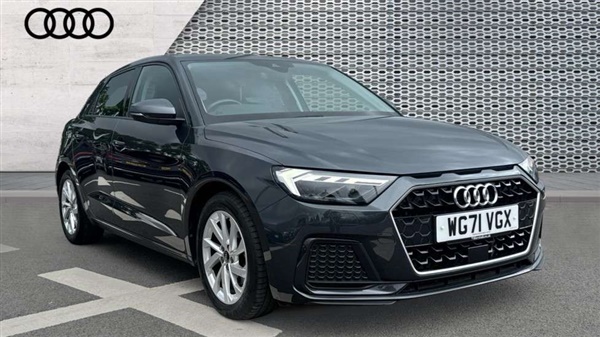 Large image for the Used Audi A1