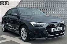 Used Audi A1