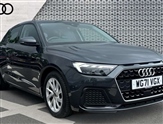Audi A1 Image 1