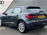 Audi A1 Image 3