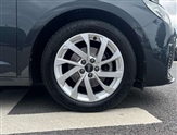 Audi A1 Image 5