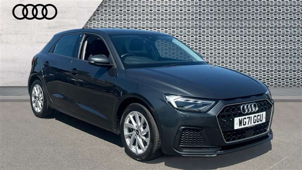 Large image for the Used Audi A1