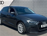 Audi A1 Image 1