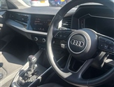 Audi A1 Image 6