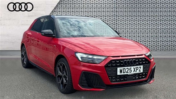Large image for the Used Audi A1