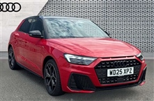 Used Audi A1