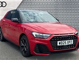 Audi A1 Image 1