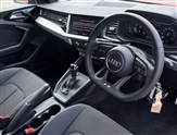Audi A1 Image 6