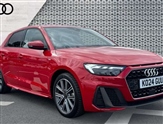 Audi A1 Image 1