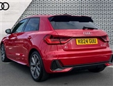 Audi A1 Image 3