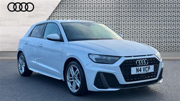 Large image for the Used Audi A1