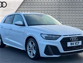 Audi A1 Image 1