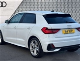 Audi A1 Image 3