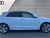 Audi A1 Image 4