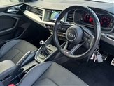 Audi A1 Image 6
