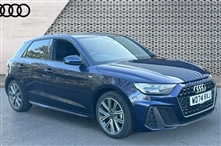 Used Audi A1