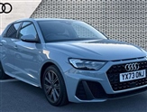 Audi A1 Image 1