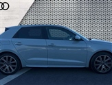 Audi A1 Image 4