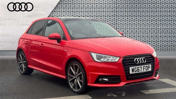 Large image for the Used Audi A1