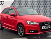 Audi A1 Image 1