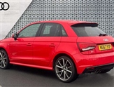 Audi A1 Image 3