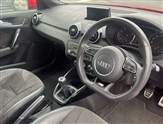 Audi A1 Image 6