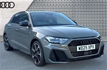 Used Audi A1