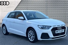 Used Audi A1