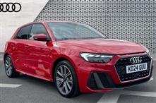 Used Audi A1