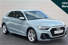 Used Audi A1