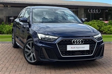 Used Audi A1