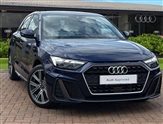 Audi A1 Image 1