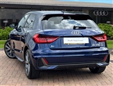 Audi A1 Image 2
