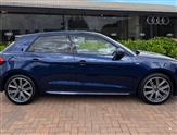 Audi A1 Image 3