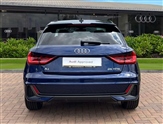 Audi A1 Image 4