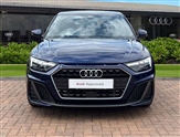 Audi A1 Image 5