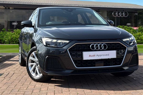 Large image for the Used Audi A1