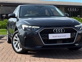 Audi A1 Image 1