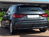 Audi A1 Image 2