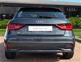Audi A1 Image 4