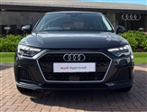 Audi A1 Image 6