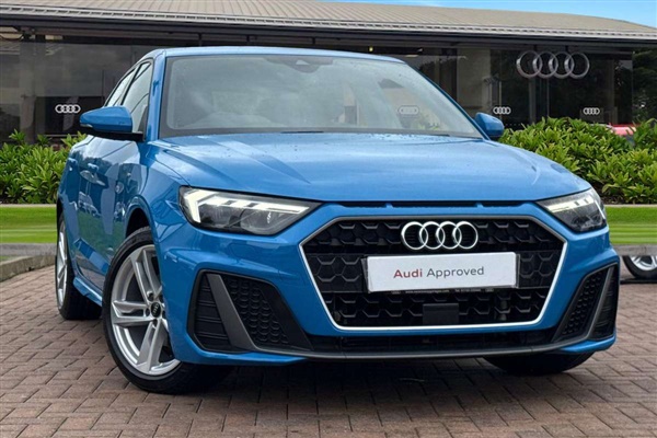 Large image for the Used Audi A1