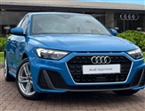 Audi A1 Image 1