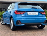 Audi A1 Image 2