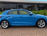 Audi A1 Image 3